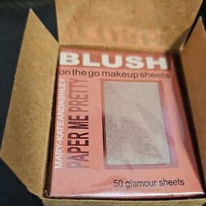 Blush Sheets - Glamorous Pink